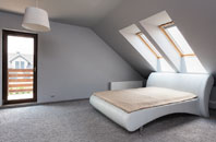 Holmes Chapel bedroom extensions
