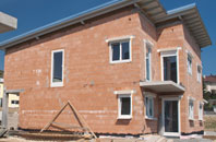 Holmes Chapel home extensions