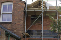 free Holmes Chapel home extension quotes