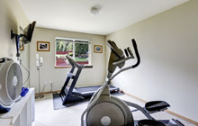 Holmes Chapel home gym construction leads