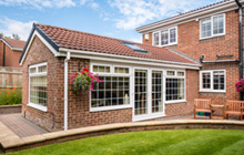 Holmes Chapel house extension leads
