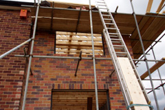 house extensions Holmes Chapel