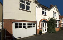 Holmes Chapel multiple storey extension leads